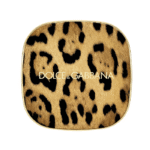 Dolce&Gabbana Felineyes Intense Eyeshadow - Vulcano Strombol Quad Eyeshadow