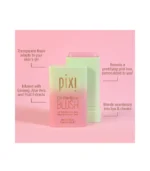 Pixi On-the-Glow Blush CheekTone - Image 2