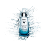 Vichy Minéral 89 Daily Skin Booster Serum and Moisturizer, 1.01 Fl. Oz