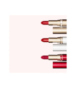 Clarins Joli Rouge Lipstick - Image 4