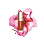 Clarins Lip Comfort Oil, 03 Cherry, 0.2 oz7 mL