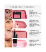 NARS Blush Sex Appeal 4.8g - Image 8