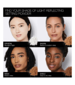 Light Reflecting Setting Powder - Crystal Loose - Image 5